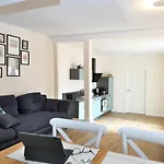 Heppenheim Mit Hund- 