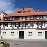 Heppenheim Mit Hund- 