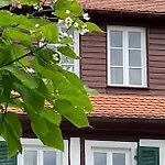 Apartment Heppenheim Mit Hund- 