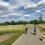 Heppenheim Mit Hund- 
