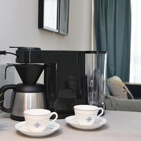 Schiefe Haus Festspiele Apartment