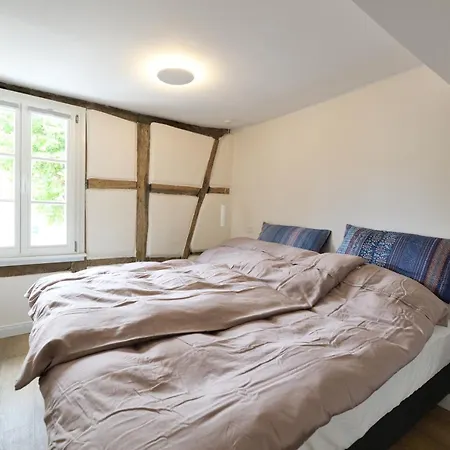 Schiefe Haus Festspiele Apartment *