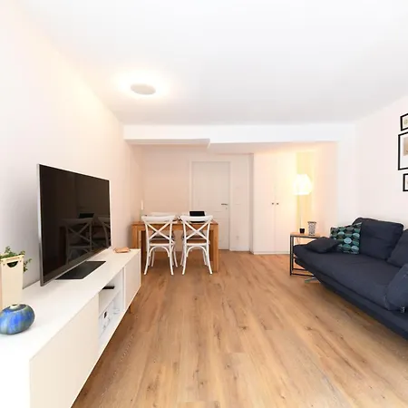 Apartment Heppenheim Mit Hund- 