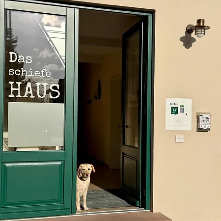 Apartment Heppenheim Mit Hund- 